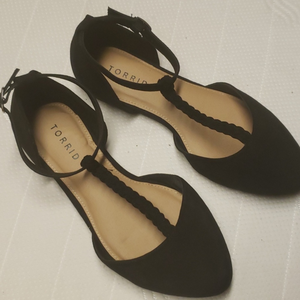 Torrid Flats - Picture 2 of 2